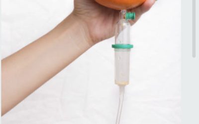 High Dose Intravenous Vitamin C ( HDIVC) in the treatment of cancer